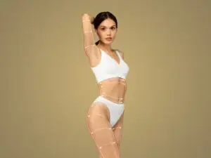 Non-Surgical Body Shaping in Mexico City, Mexico by Jose Cortes Institute — Non-Surgical Cosmetic Procedures in Mexico