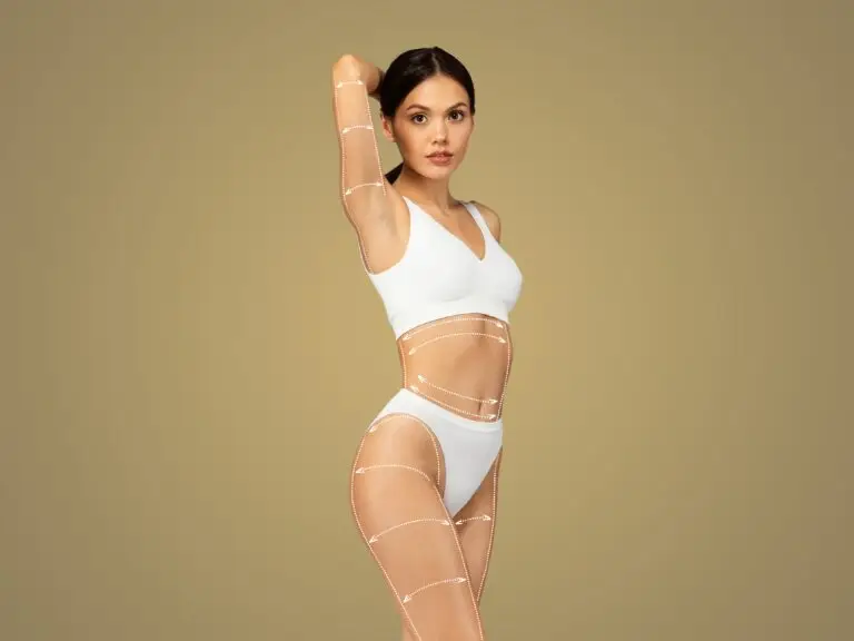 Non-Surgical Body Shaping in Mexico City, Mexico by Jose Cortes Institute — Non-Surgical Cosmetic Procedures Procedure in Mexico