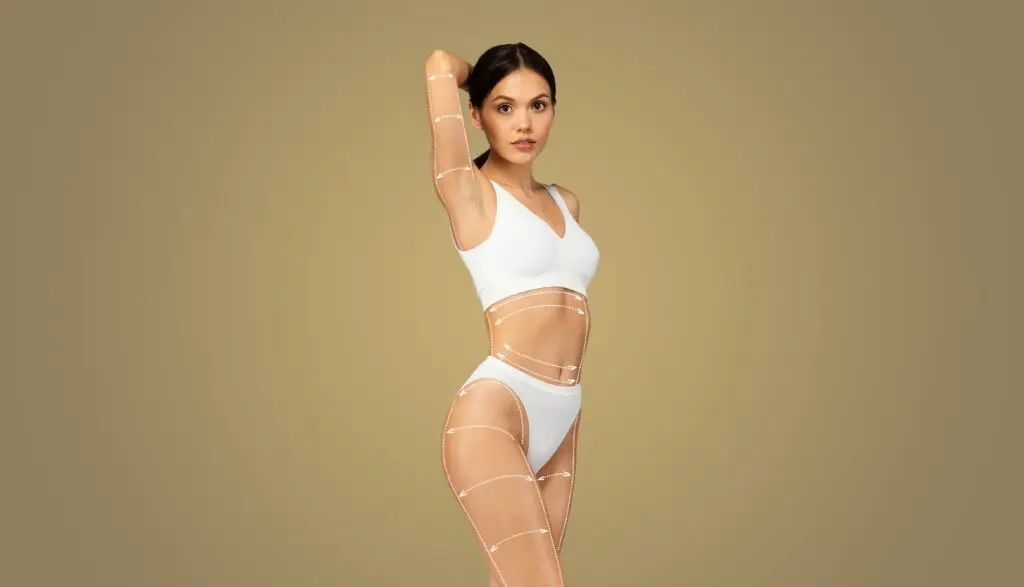 Non-Surgical Body Shaping in Mexico City, Mexico by Jose Cortes Institute — Non-Surgical Cosmetic Procedures Procedure in Mexico