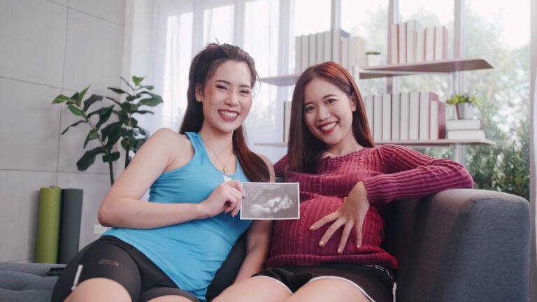 Surrogacy in Colombia by Inser Fertility Center