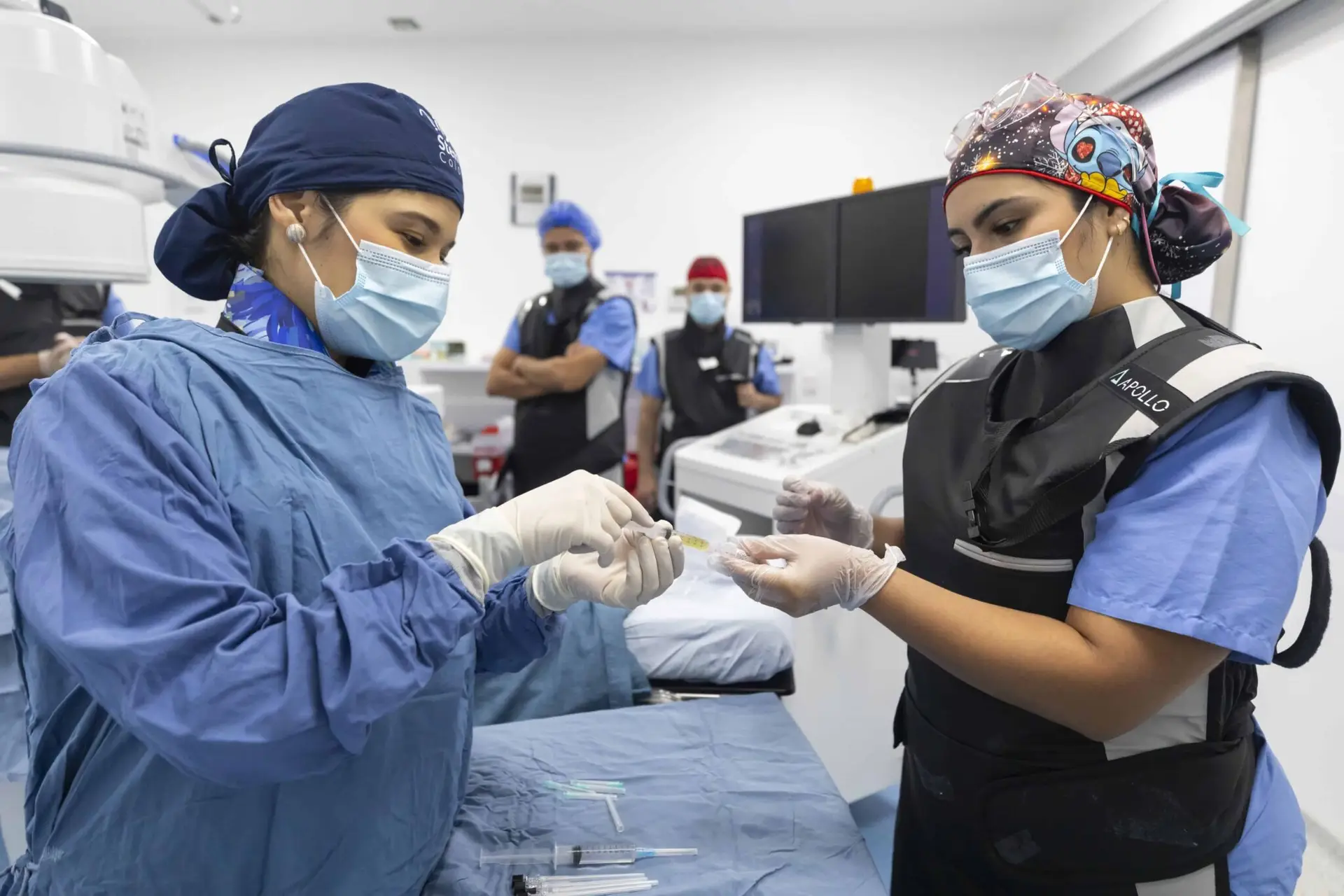 Elbow Treatment with Stem Cells in Medellín, Colombia by StemCell Colombia