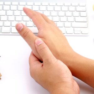 Thumb Treatment with Stem Cells in Medellín, Colombia by StemCell Colombia — Stem Cell Treatment in Colombia