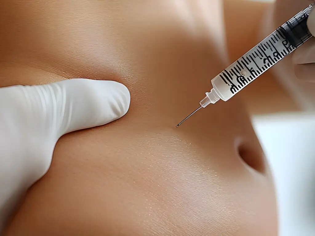 Stomach Botox in Istanbul, Turkey by Avicenna Hospital — Weight Loss Surgery Procedure in Turkey