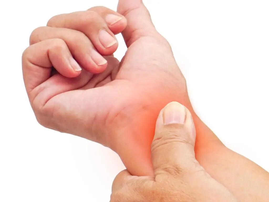 Wrist Treatment with Stem Cells in Medellín, Colombia by StemCell Colombia — Stem Cell Treatment Procedure in Colombia