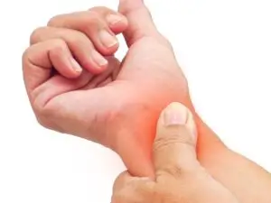Wrist Treatment with Stem Cells in Medellín, Colombia by StemCell Colombia — Stem Cell Treatment in Colombia