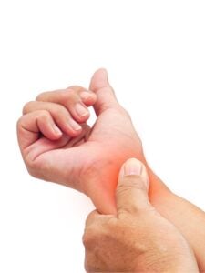 Wrist Treatment with Stem Cells in Medellín, Colombia by StemCell Colombia — Stem Cell Treatment in Colombia