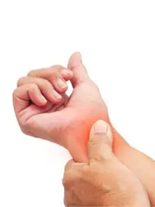 Wrist Treatment with Stem Cells in Medellín, Colombia by StemCell Colombia
