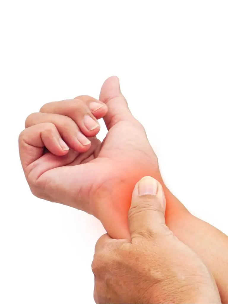 Wrist Treatment with Stem Cells in Medellín, Colombia by StemCell Colombia