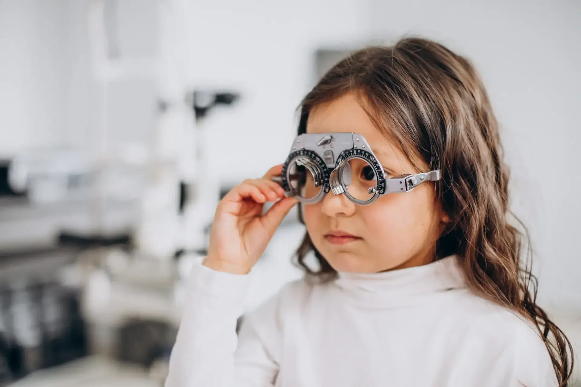 Amblyopia in Dubai Cost and Clinics