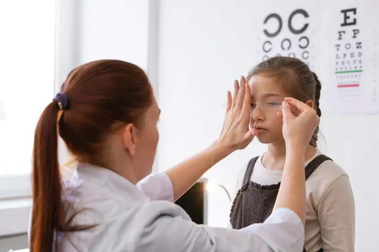Adult & Pediatric Strabismus Treatment in Dubai Cost