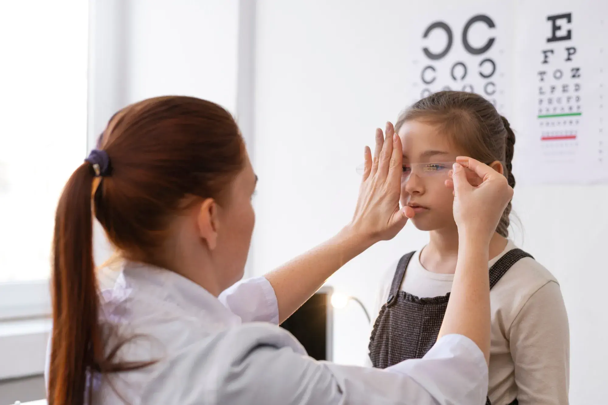 Adult & Pediatric Strabismus Treatment in Dubai Cost