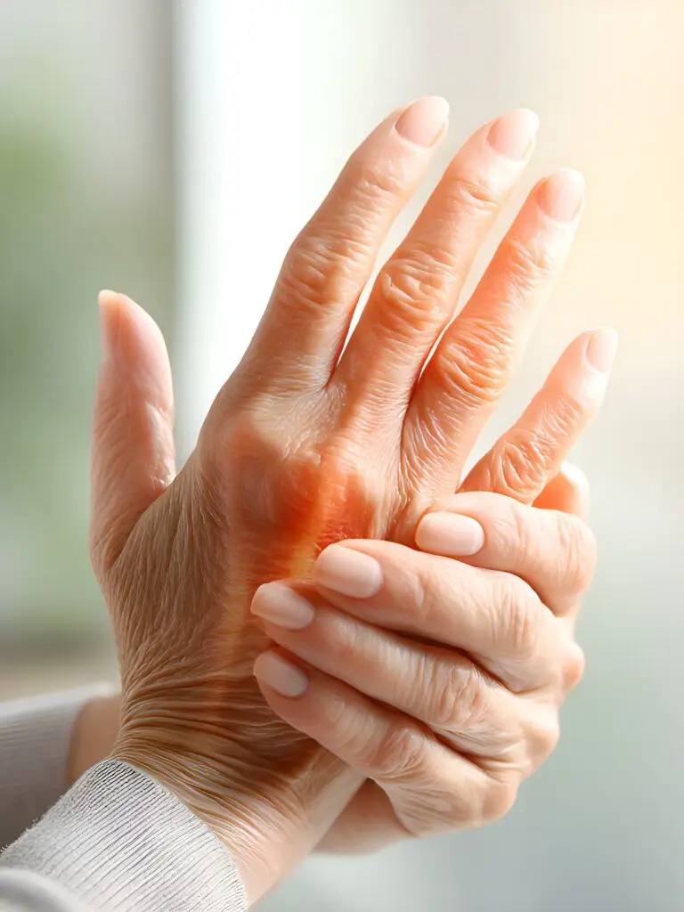Arthritis Treatment with Stem Cells in Malacky, Slovakia by CellCenter Slovakia