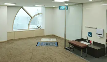 Liposuction in Seoul, South Korea by Asan Medical Center — Procedure Gallery Photo