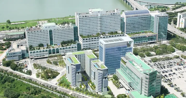 Asan Medical Center