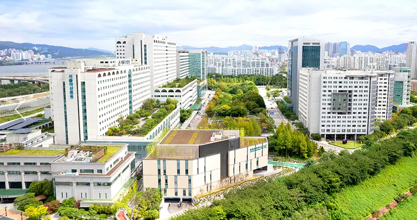 Liposuction in Seoul, South Korea by Asan Medical Center — Procedure Gallery Photo