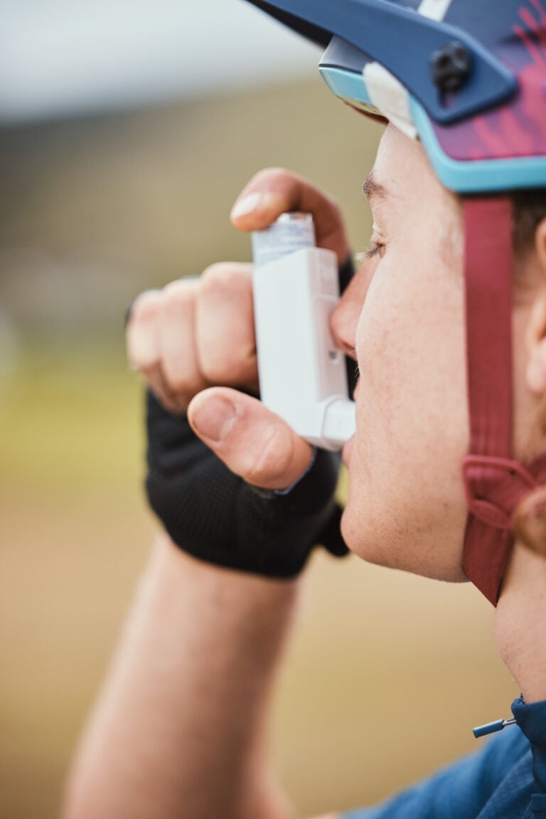 Asthma Treatment with Stem Cells in Malacky, Slovakia by CellCenter Slovakia