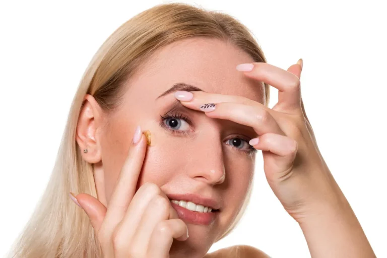 Blepharitis Treatment in Dubai Cost and Clinics