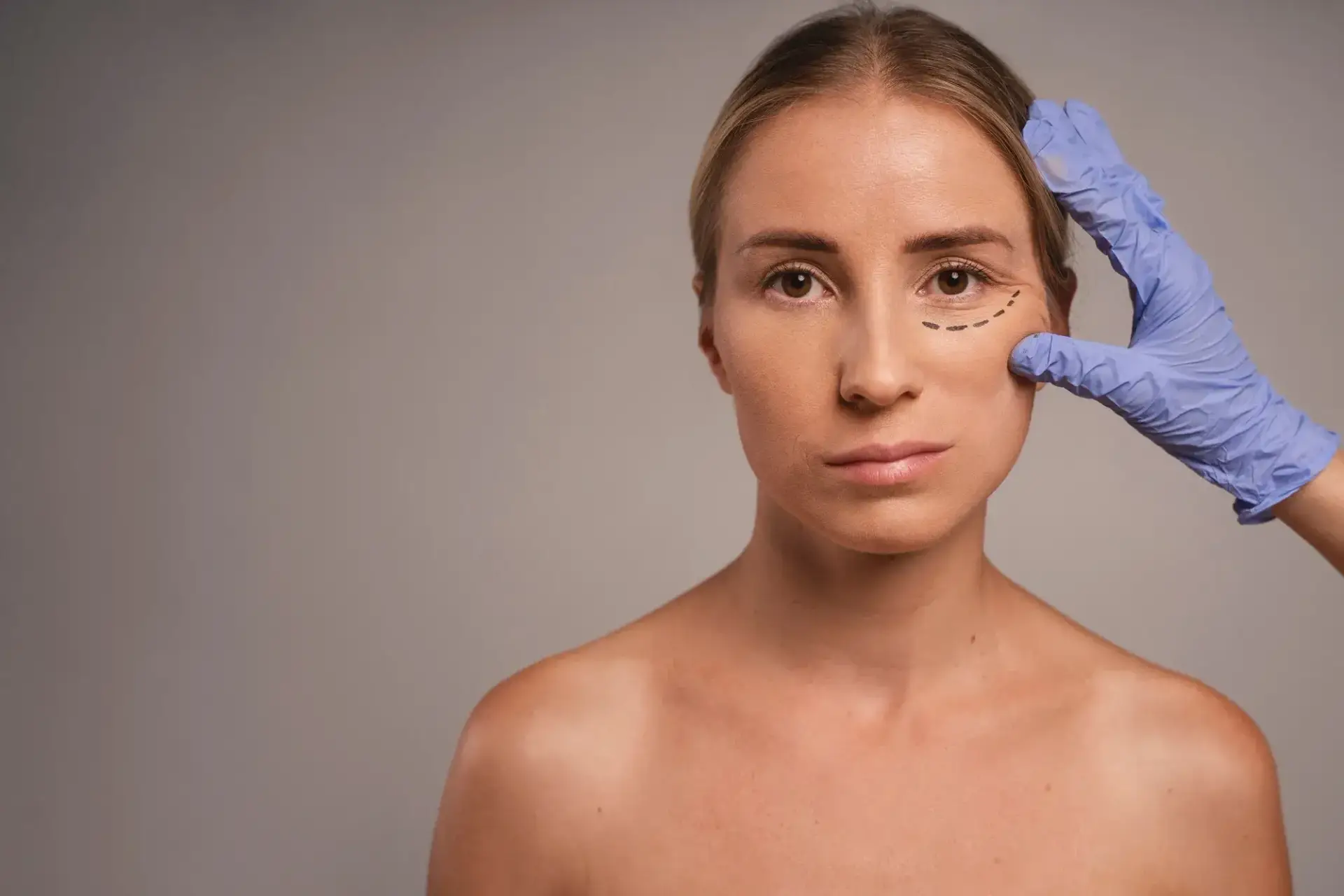 Blepharoplasty in Morocco Cost
