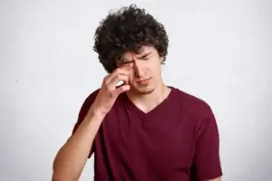 Blocked Tear Duct Treatment in Dubai Cost