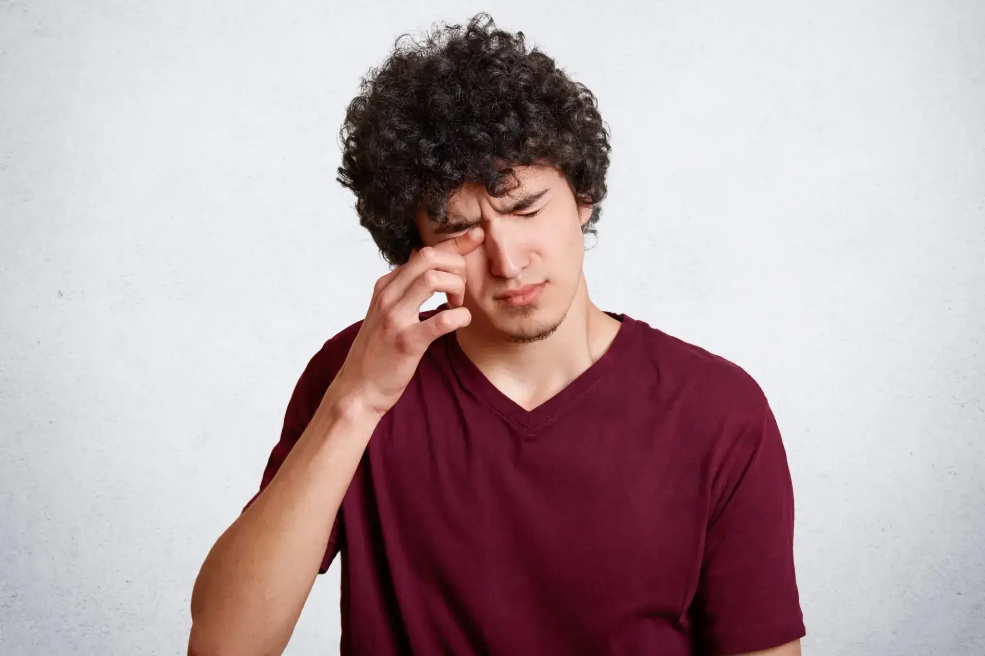 Blocked Tear Duct Treatment in Dubai Cost