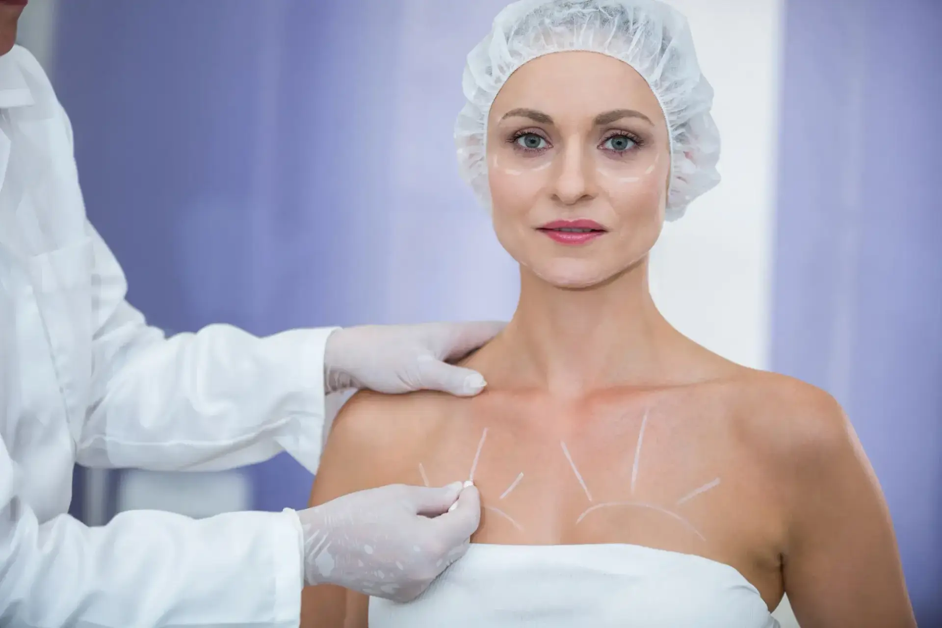Breast Reconstruction in Turkey Cost