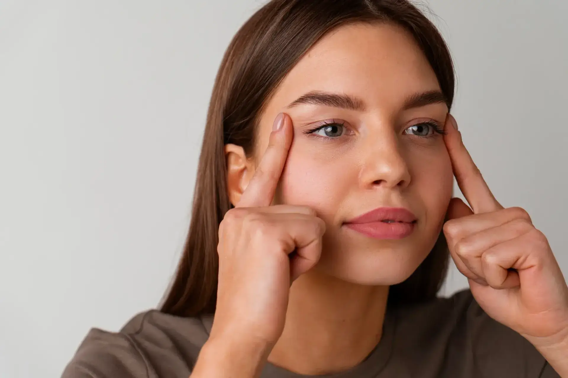 Brow Lift in South Korea Cost