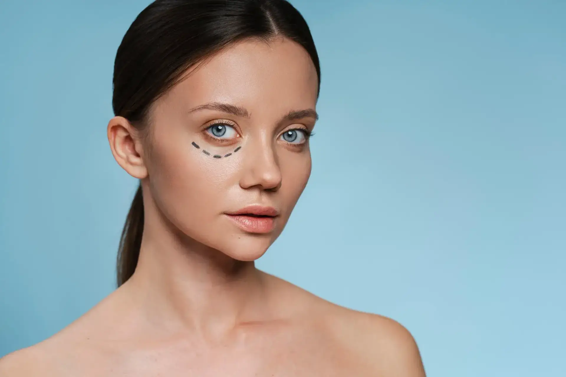 Cheapest Country for Blepharoplasty