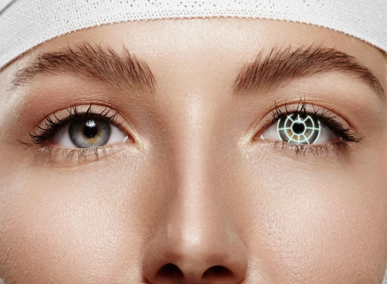 Cornea Transplant in Turkey Cost and Clinics