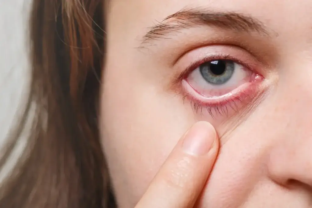 Corneal Abrasions in Dubai Cost and Clinics