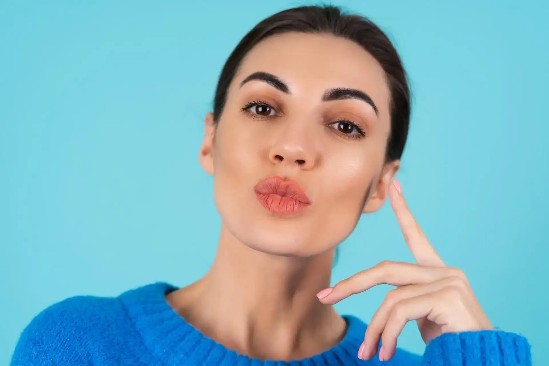 Corner Lip Lift in South Korea Cost
