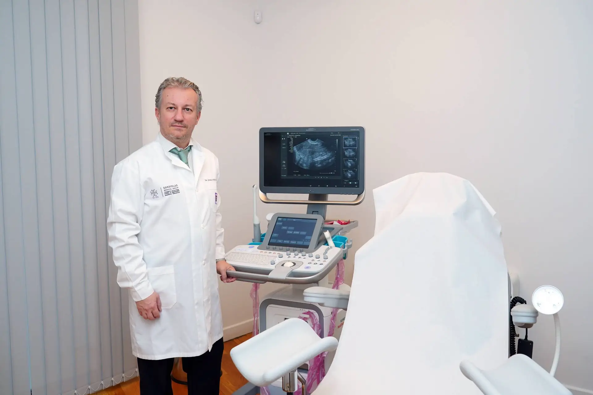 In Vitro Fertilization (IVF) in Athens, Greece by Ovagenesis