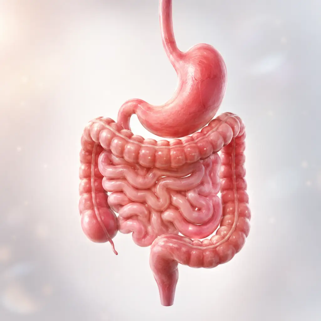 Gastroenterology