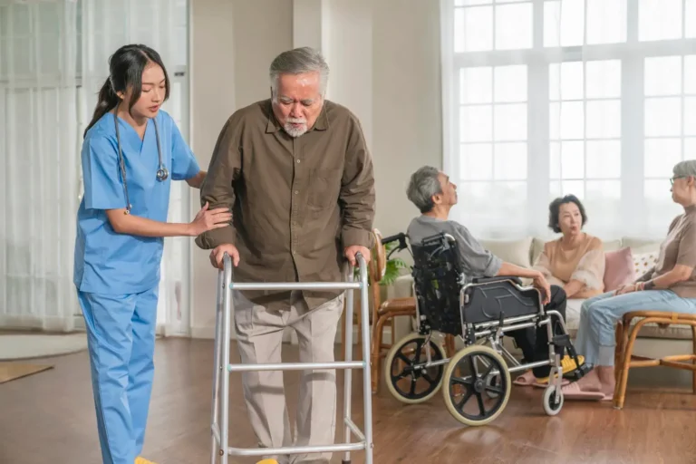 Geriatric Rehabilitation in Turkey Cost and Clinics — Medical Tourism Guide in Turkey