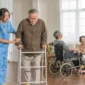 Geriatric Rehabilitation in Turkey Cost