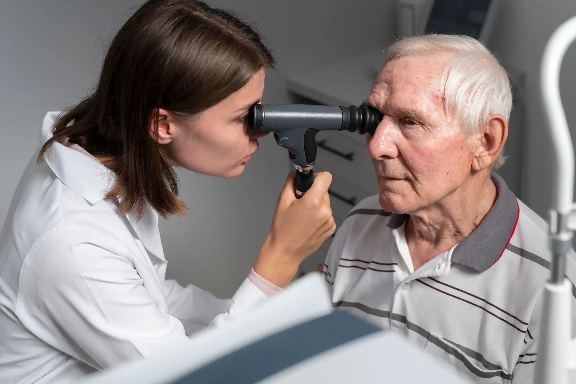 Glaucoma Surgery in Dubai Cost and Clinics