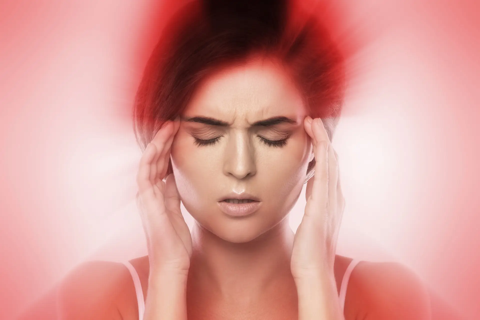 Migraines Treatment in Istanbul, Turkey by Avicenna Hospital