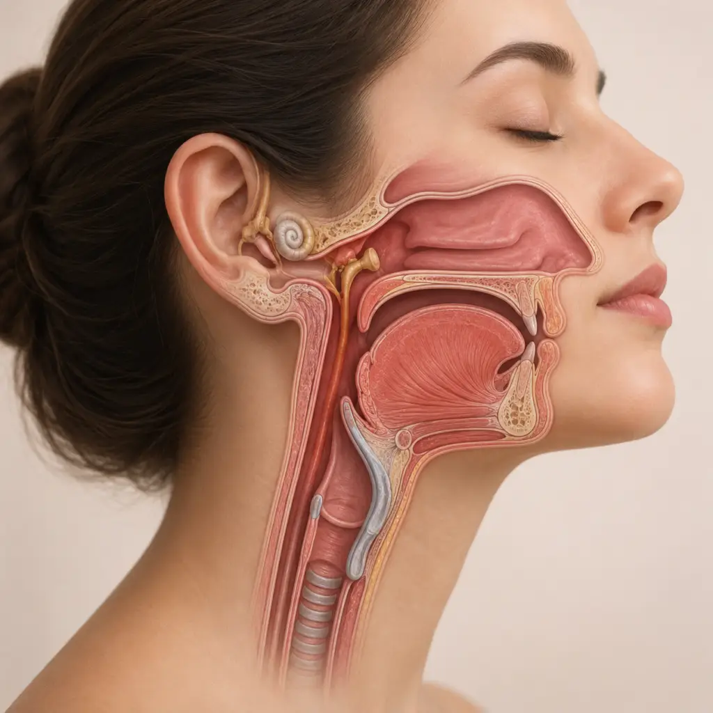 Otolaryngology