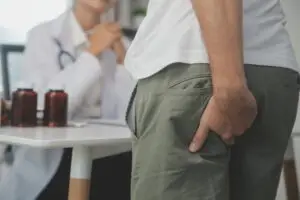 Correction of Anal Incontinence in São Paulo, Brazil by Kaiser Clínica