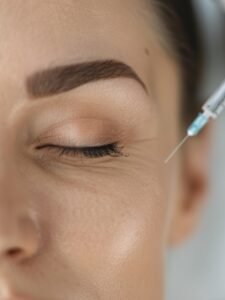 Botox, Fillers, PRP & Dermapen in Istanbul, Turkey by Avicenna Hospital at Avicenna Hospital — Non-Surgical Cosmetic Procedures Procedure Abroad