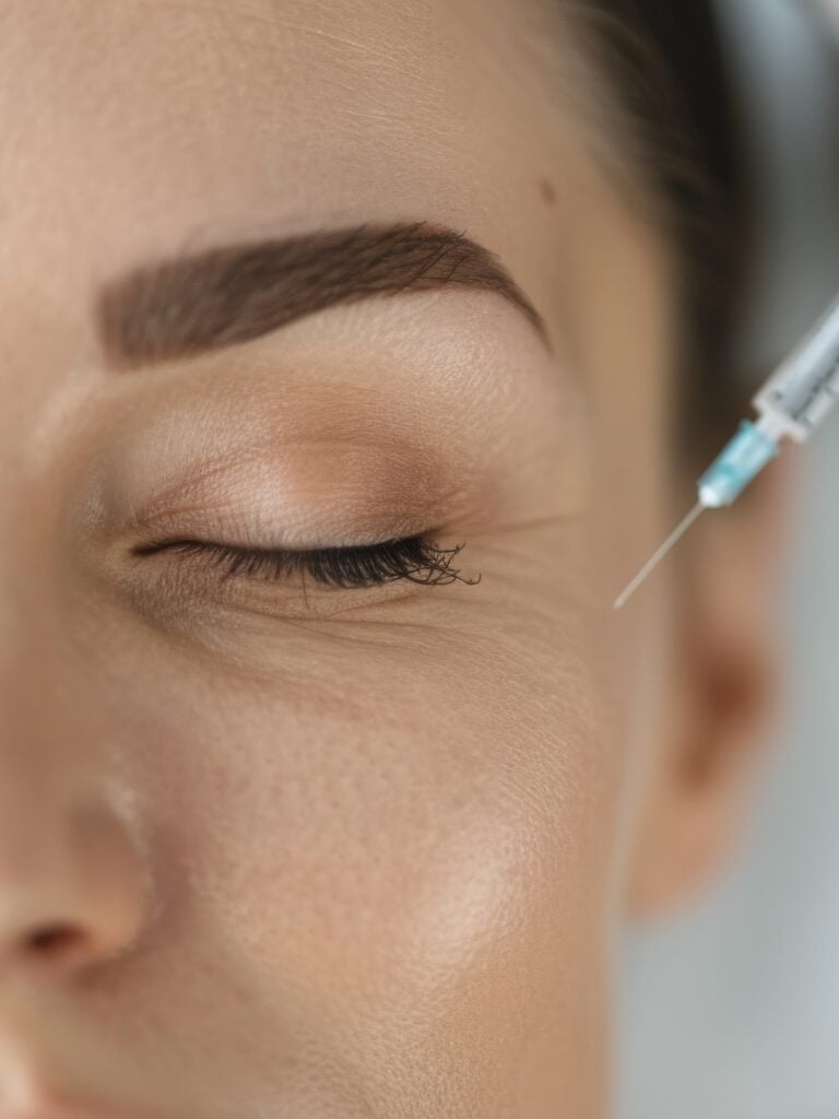 Botox, Fillers, PRP & Dermapen in Istanbul, Turkey by Avicenna Hospital — Non-Surgical Cosmetic Procedures Procedure in Turkey