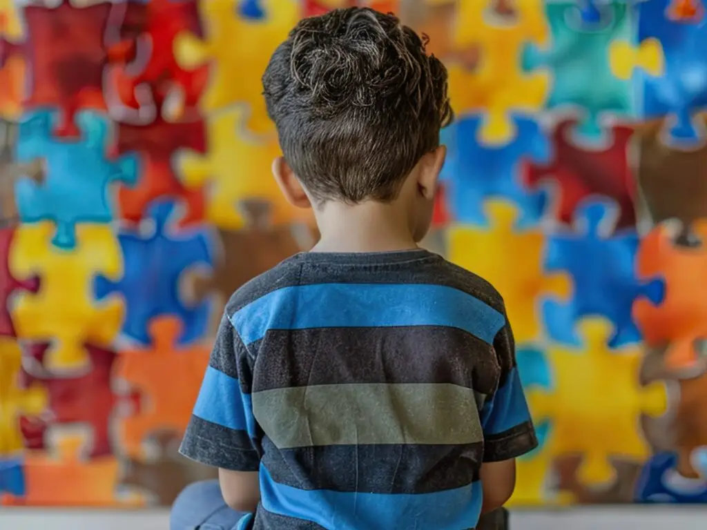 Autism Treatment with Stem Cells in Malacky, Slovakia by CellCenter Slovakia — Stem Cell Treatment Procedure in Slovakia