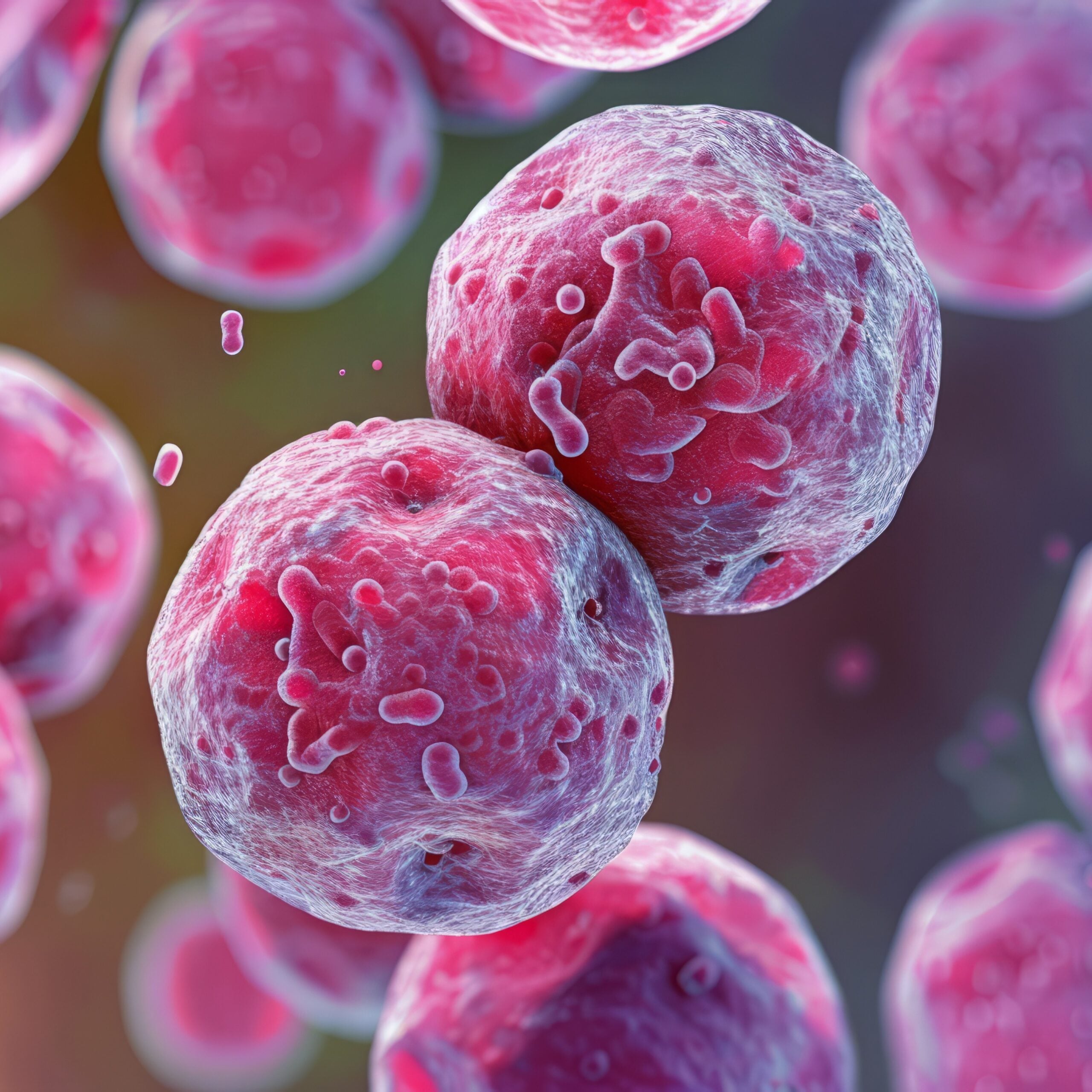 Rheumatoid Arthritis (RA) Treatment with Stem Cells in Medellín, Colombia by StemCell Colombia — Procedure Gallery Photo