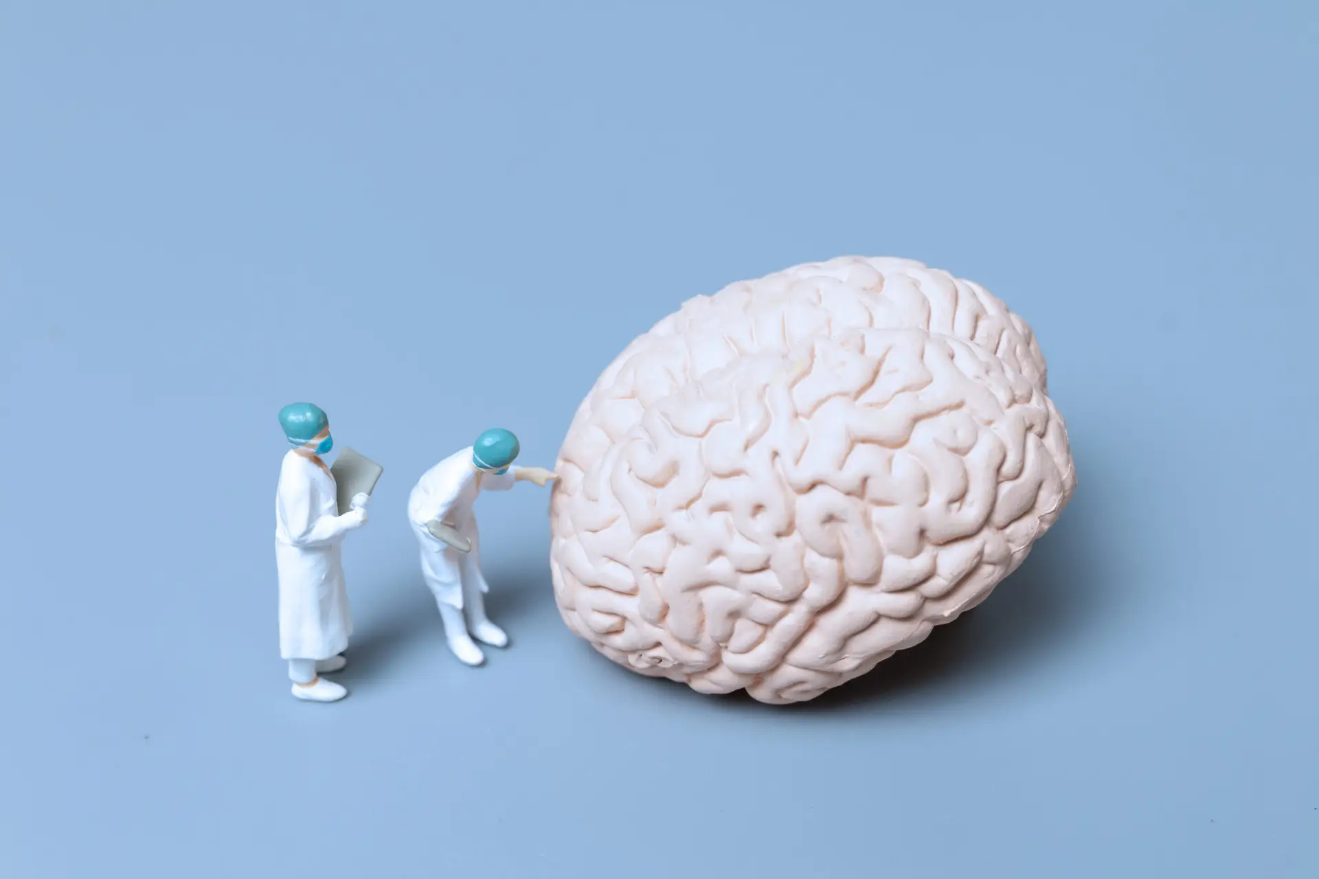 Alzheimer’s Treatment with Stem Cells in Malacky, Slovakia by CellCenter Slovakia — Procedure Gallery Photo