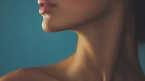 Chin Implant in Istanbul, Turkey by Dr. Gurkan Kayabasoglu — Plastic Surgery in Turkey
