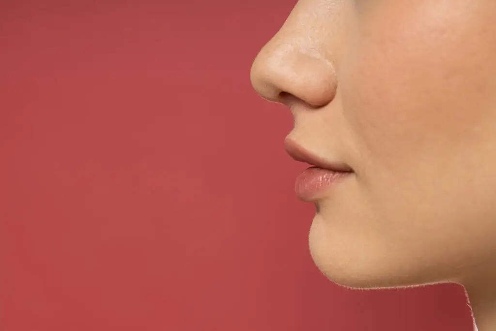 Chin Augmentation in Bangkok, Thailand by Wansiri Hospital — Plastic Surgery Procedure in Thailand