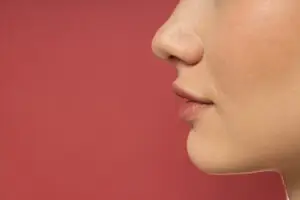 Chin Augmentation in Bangkok, Thailand by Wansiri Hospital — Plastic Surgery in Thailand