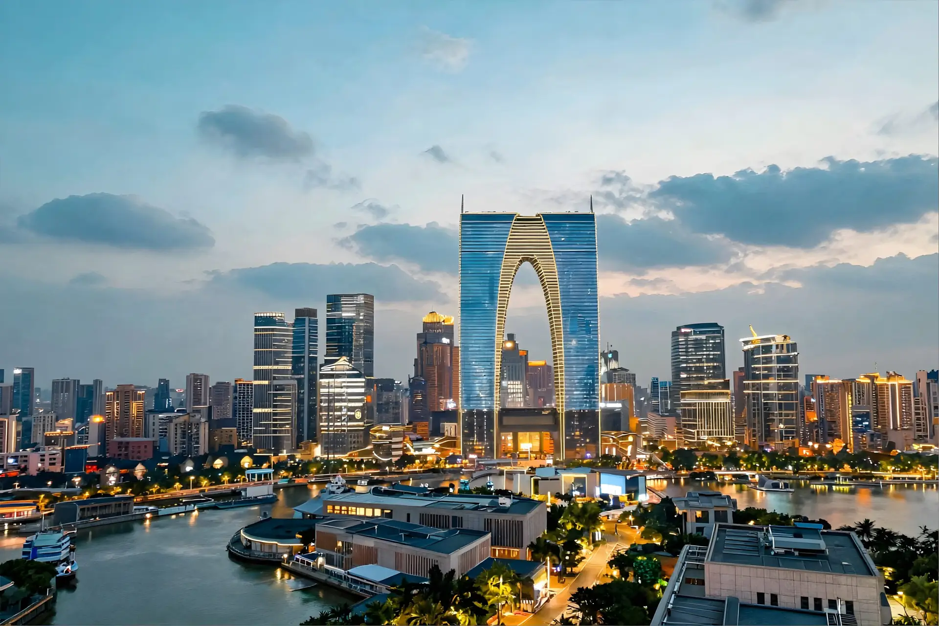 Andrology in Xiamen, China by Xiamen Humanity Hospital — Procedure Gallery Photo