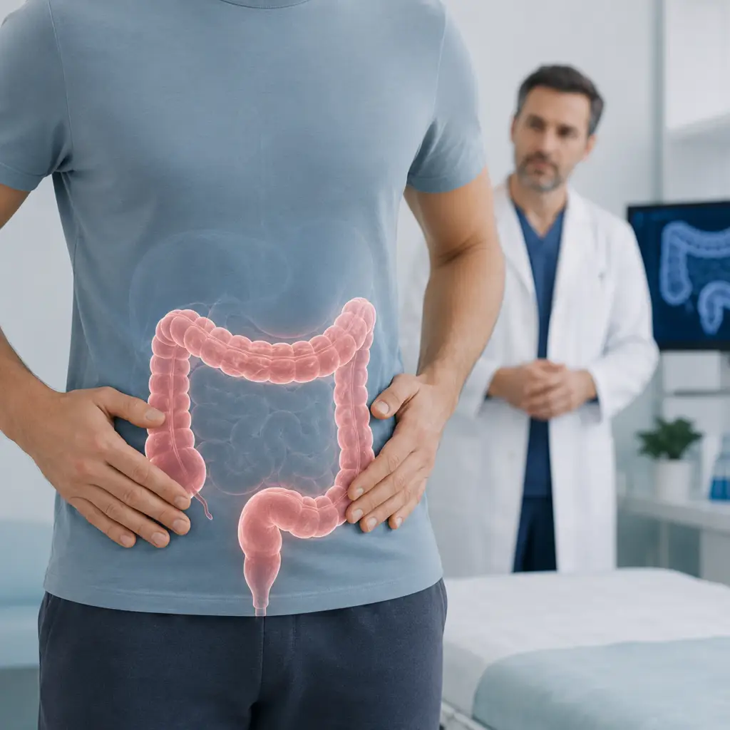 Colorectal Surgery