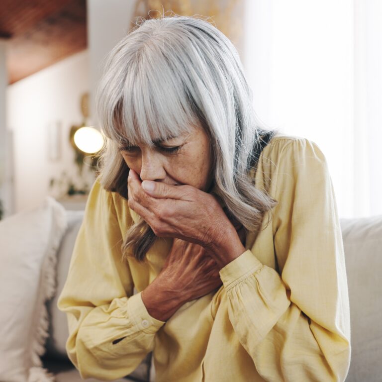 Chronic Cough Treatment in Istanbul, Turkey by Avicenna Hospital