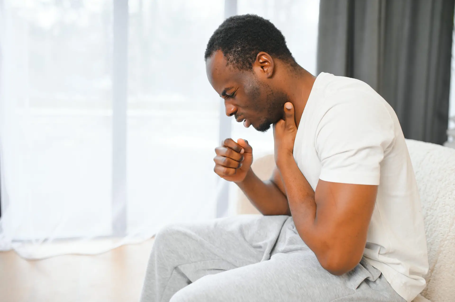 Chronic Cough Treatment in Istanbul, Turkey by Avicenna Hospital — Procedure Gallery Photo